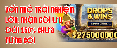 Gói Quà Tặng Thành Viên Trung Thành promotion banner