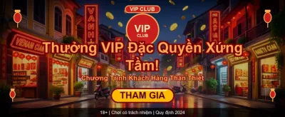 Chiến Thắng Lớn Cùng 95vn