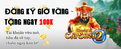 Ưu Đãi FFOK 95vn Cực Khủng